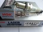 4589 NGK IFR6T11 свеча зажигания LEXUS IS200/LS430/RX300/TO
