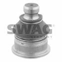 60923996 SWAG Опора шаровая передней подвески RENAULT LOGAN / MEGANE / CLIO d=18mm