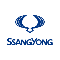 запчасти Ssang Yong