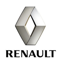 запчасти Renault