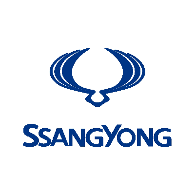 запчасти Ssang Yong